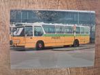 Foto FRAM bus 2746 10x15 cm, Verzamelen, Spoorwegen en Tramwegen, Ophalen of Verzenden, Gebruikt, Bus of Metro, Overige typen