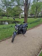 Schakelbrommer zie omschrijving, Fietsen en Brommers, Brommers | Crossbrommers, Ophalen of Verzenden, Derbi