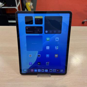 Apple iPad Pro 12.9 2021 128Gb Cellular in nette staat beschikbaar voor biedingen