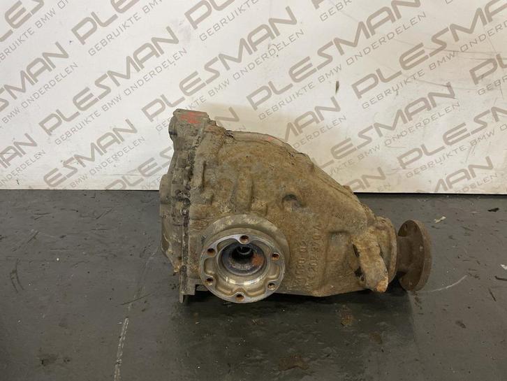 Differentieel 3.46 BMW 3 serie E90/E91/E92/E93, Auto-onderdelen, Transmissie en Toebehoren, Gebruikt, Ophalen of Verzenden