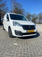 Peugeot Partner 1.6 Diesel 2016, Stof, 1250 kg, Euro 6, 4 cilinders