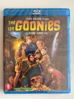 THE GOONIES (IN SEAL) (BLURAY), Cd's en Dvd's, Blu-ray, Carduelis & Media, Tollenstraat 53D 3035NC Rotterdam, Ophalen of Verzenden