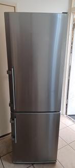 Liebherr Koelvriescombinatie.gratis bezorging in de buurt., Witgoed en Apparatuur, Koelkasten en IJskasten, 200 liter of meer