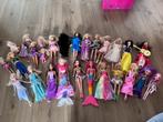 Veel Barbie poppen, Ophalen of Verzenden, Zo goed als nieuw, Barbie
