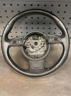 Stuurwiel Audi A1,A3,met airbag en sleepring voor A3, Ophalen of Verzenden, Audi