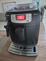 Philips/Saeco  koffiemachine intelia Evo, Ophalen of Verzenden, Zo goed als nieuw, Koffiemachine, Stoompijpje
