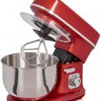 Deegmachine in aanbieding, Ophalen, 4 liter of meer, Nieuw, 3 snelheden of meer