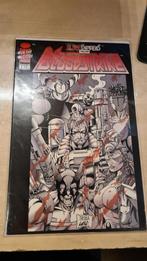 Bloodstrike - Blood Brothers Prelude - Mini Comic, Eén comic, Ophalen of Verzenden, Nieuw, Amerika