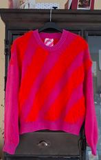 Pom Amsterdam Molly pullover van Claes Iversen maat 38, Maat 38/40 (M), Ophalen of Verzenden, Zo goed als nieuw, Roze
