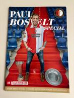 Paul Bosvelt Special Magazine De Feijenoorder, Ophalen of Verzenden, Zo goed als nieuw, Feyenoord, Boek of Tijdschrift