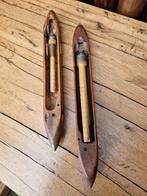 Vintage " Schietspoelen , SAMEN ., Ophalen