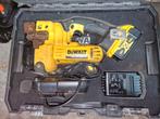 Dewalt draadstang knipper, Doe-het-zelf en Verbouw, Gereedschap | Boormachines, Ophalen, Zo goed als nieuw, Boor- en Schroefmachine