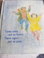Versjes en gedichten Twee oren om te horen - Piet Klaasse, Gelezen, Ophalen of Verzenden