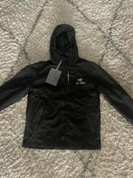 Arc’teryx jas S/M, Zwart, Nieuw, Arc’teryx, Verzenden