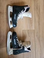 Bauer IJshockeyschaatsen - Maat 44/45, Ophalen, IJshockeyschaatsen, Bauer
