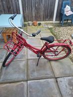 Cortina mooie meisjes fiets - 26 inch, 26 inch of meer, Gebruikt, Versnellingen, Ophalen of Verzenden