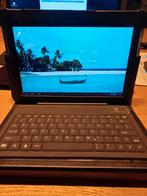 Samsung Tab 2 met Toetsenbord & Beschermhoes, Gebruikt, GT-P5110, Samsung, 16 GB