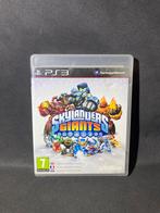 Skylanders Giants ps3 game