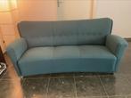 Vintage Leolux bank en fauteuils, Huis en Inrichting, Ophalen, Gebruikt, 150 tot 200 cm, 75 tot 100 cm