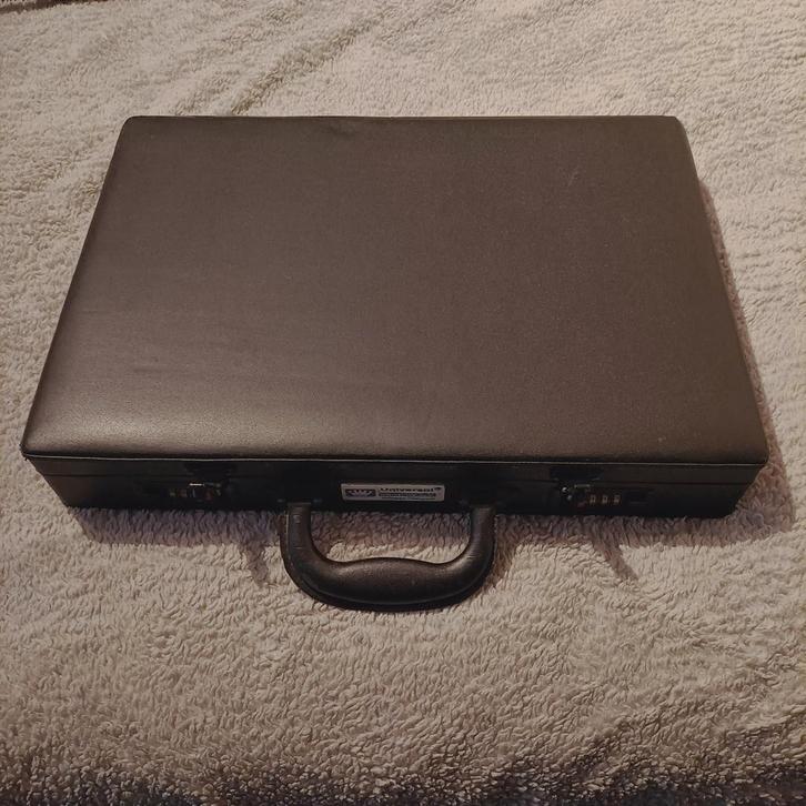 Messenset in Koffer - Professionele Kwaliteit, Antiek en Kunst, Antiek | Bestek, Ophalen of Verzenden