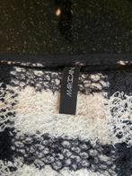 Marc Cain rok, Kleding | Dames, Rokken, Maat 38/40 (M), Zwart, Ophalen of Verzenden, Zo goed als nieuw