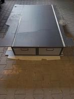 Modul system dubbele bodem Fiat doblo maxi Opel combo l2, Ophalen