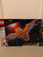 Lego 76193 The Guardians Ship (MISB), Kinderen en Baby's, Speelgoed | Duplo en Lego, Lego, Lego, Nieuw, Ophalen of Verzenden