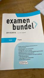 H.M.J. Vogelpoel - Havo Frans 2013/2014, Boeken, Schoolboeken, Ophalen of Verzenden, Zo goed als nieuw, H.M.J. Vogelpoel, Nederlands
