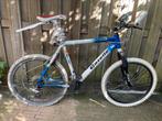 Mountainbike gazelle, Ophalen, Hardtail, Heren, Zo goed als nieuw