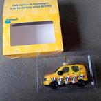 ANWB wegenwacht auto als kerstbal, Ophalen of Verzenden, Zo goed als nieuw