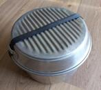 kampeerkookset, Ophalen of Verzenden, Gebruikt