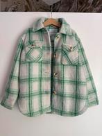 Meisjes jas maat 128 herfst lente, Ophalen of Verzenden, Zo goed als nieuw, Meisje, Jas