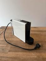 Nespresso Essenza Mini coffee machine - white, Witgoed en Apparatuur, Koffiezetapparaten, Ophalen, Zo goed als nieuw, Koffiemachine