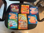 Dvd s van oude kinderseries, Verzamelen, Ophalen of Verzenden, Zo goed als nieuw