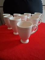 Bekers Op Voet Wedgwood Beker AH Windsor Mokken 0,25 CL, Nieuw, Ophalen of Verzenden, Wedgwood, Kop(pen) en/of Schotel(s)