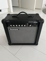 Ibanez GTA15R Gitaarversterker, Ophalen, Zo goed als nieuw, Gitaar, Minder dan 50 watt