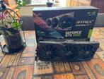 Asus ROG Strix GTX1060 6Gb OC Videokaart, PCI-Express 3, Gebruikt, VGA, Ophalen of Verzenden