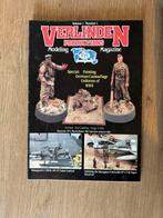 Verlinden productions modeling magazine, Ophalen, Gebruikt, 1:35 tot 1:50