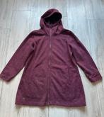 Regatta jas vest zgan, Regatta, Paars, Maat 46/48 (XL) of groter, Ophalen of Verzenden