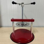 Fruitpers voor zacht fruit van INOX (RVS) in 3 maten, Niet ingevuld, Niet ingevuld, Nieuw, Ophalen of Verzenden