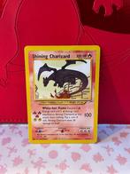 107/105 Shining Charizard - Pokémon Neo Destiny, Hobby en Vrije tijd, Verzamelkaartspellen | Pokémon, Ophalen of Verzenden, Losse kaart