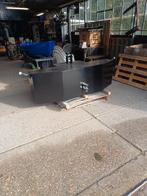 Safety bumper/front gewicht, Ophalen