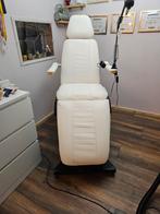 Behandelstoel voor Schoonheidsspecialiste/Pedicure, Ophalen, Gebruikt, Gehele gezicht, Verzorging