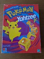 Yahtzee Pokemon - MB Spellen, Ophalen of Verzenden