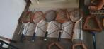 Vintage tennisrackets, Ophalen of Verzenden, Gebruikt, Racket, Overige merken