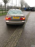 Onderdelen Saab 9.5 Sedan 2.0 16V bouwjaar 2002, Saab, Gebruikt, Ophalen of Verzenden