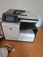 HP All-in-One Laserprinter, Kopieren, Gebruikt, All-in-one, Ophalen of Verzenden
