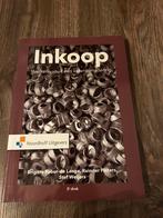 Inkoop werken vanuit een ketenbenadering- Faber-de Lange, Ophalen of Verzenden, Gelezen, Management