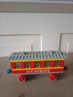 Vintage Lego 123, Ophalen of Verzenden, Gebruikt, Complete set, Lego