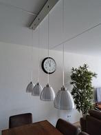 Mooie moderne hanglamp, Ophalen, Zo goed als nieuw